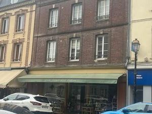 Immeuble de rapport 5 pièces 100 m²