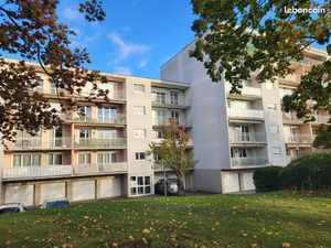 Appartement 4 pièces 80m2