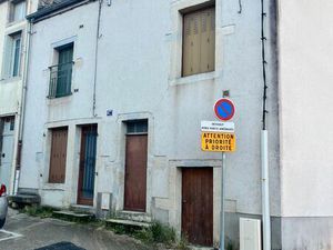 Maison 6 pièces 162 m²