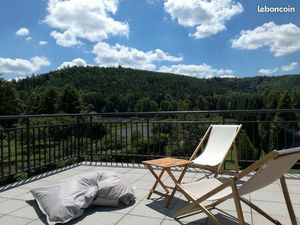 Appartement à louer sur Abreschviller