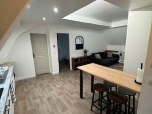 Location appartement Gare Angers