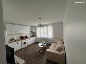 Appartement T2 meublé à Argenteuil