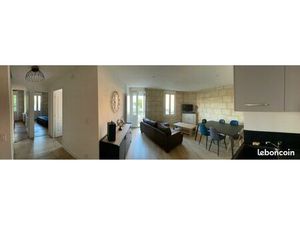 Location appartement (3 chambres) -T4 au chartron