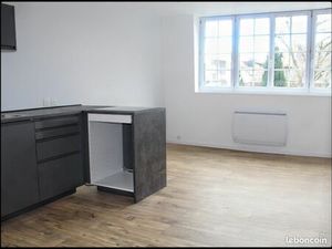 Appartement charmant d’une chambre de 33m2 refait totalement à neuf