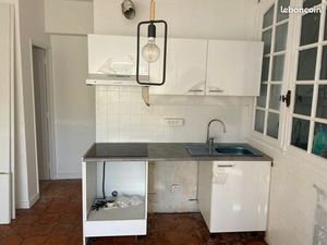 F2 / grande Terasse privée