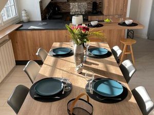 Appartement meuble carnac