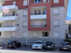Location appartement T2 50m2 Eybens