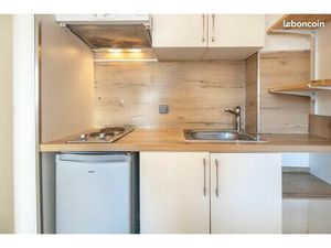 Studio meublé Grenoble