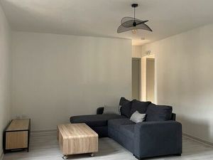 Location T3 de 50m2 entièrement rénové et équipé