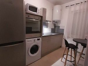 Appartement t1 rdc 432 cc