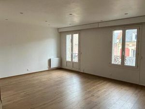 Location Appartement T2 - Le Havre - 49 m²