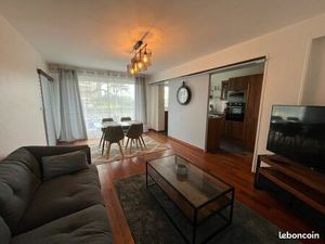 Appartement à louer meublé Félix Faure