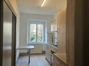 3 pièces Mulhouse Quartier Salengro