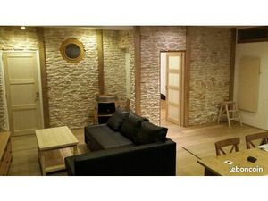 Appartement 70 m2 à louer 75020  rue de la Chine (Tout proche du haut de rue Ménilmontant)