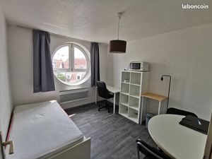 Studio strasbourg neudorf – prox. Facultes  universites et espe