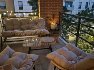 Appartement location meublé - Bazacle