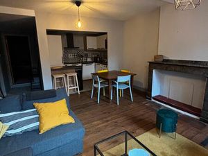 Appartement T2 meublé 55 m2 Victor Hugo Jean Jaures
