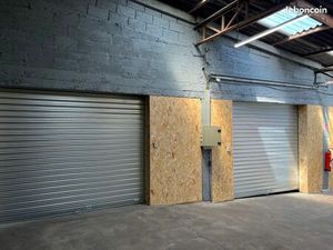 Cellule   box de stockage