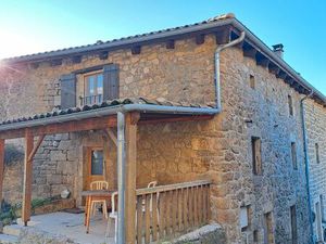 Location maison meublée