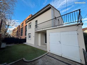 Maison rénovée  lumineuse et agréable