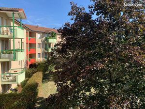 Grand T4 proche des lycées et écoles