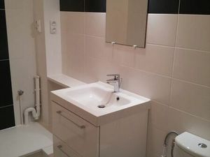 Très beau deux pièces 49 m²