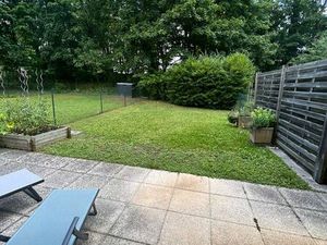 F2 - Queuleu 57m² non meublé