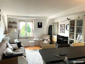 T2 hypercentre sans vis à vis