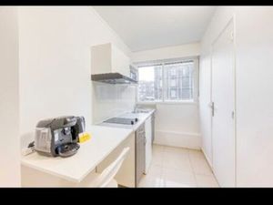 Petit studio tout confort