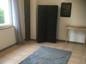 A louer appartement F2 meublé de 35 m2. Libre le 1er Février 2026