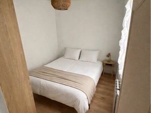 Logement en centre ville