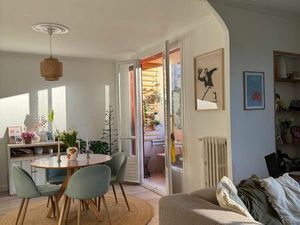 Location appartement meublé