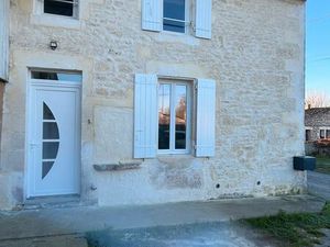 Maison avec un étage à louer