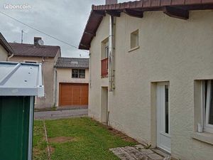 Maison a louer a lamarche