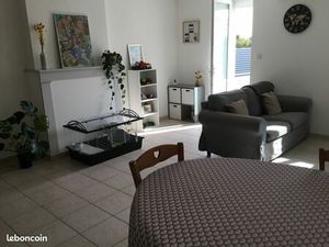 LOCATION maison individuelle LIRE 49 A LA CAMPAGNE 55 M2