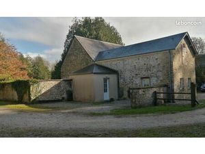 Maison - 3 pieces - 72m2