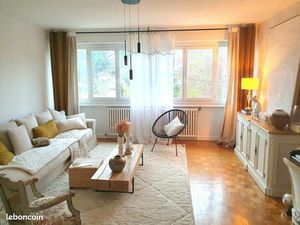 Appartement ALBI T3 70 m²
