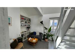 Location studio étudiant meublé