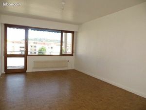 Appartement 3 pièces