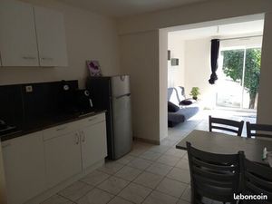 Appartement F2