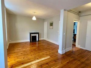 T3 / F3– Quartier Mauvendière – Véranda – Wifi inclus