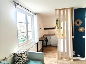 Appartement 1 pièce