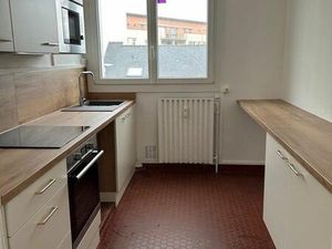 Appartement T3 58 m2