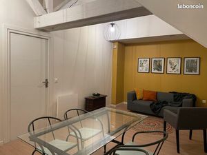 F2 Reichstett Centre chauffage et électricité comprises