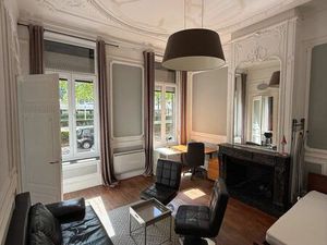 T1 bis. Meublé EDHEC parc barbieux