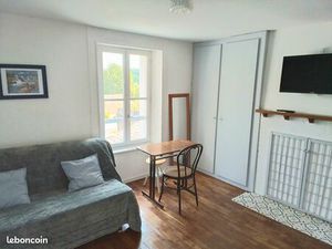 Saint james 50 - loue studio meuble