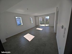 Appartement T4 neuf exposé SUD THONON OUEST