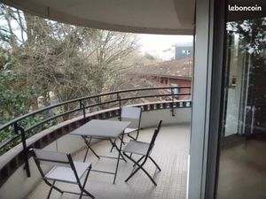 T3 Meublé Quartier Compans Caffarelli