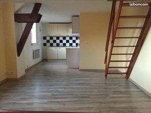 Appartement à louer à Vailly sur aisne