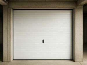 Place dans garage fermé